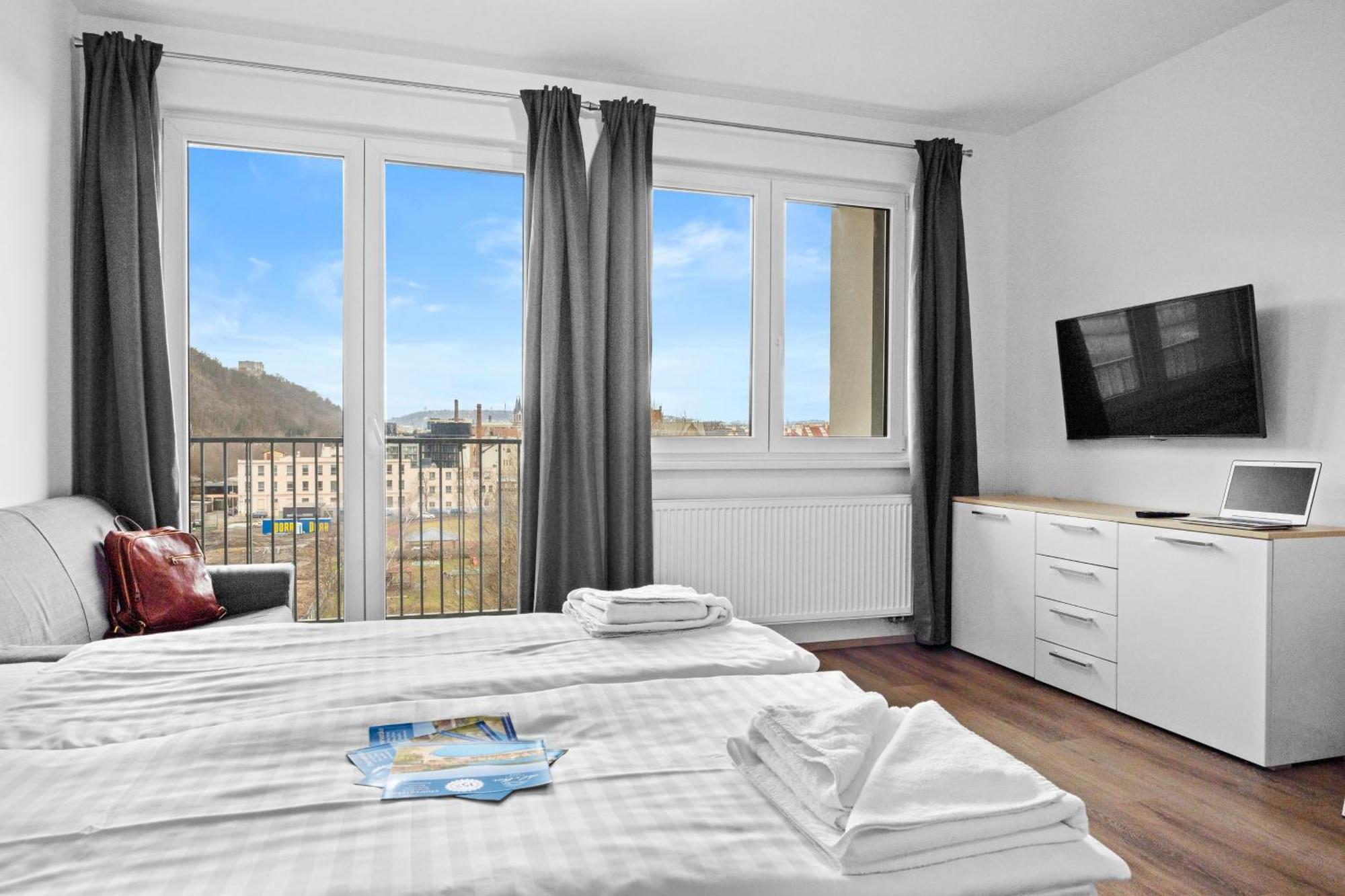 Prague City Residence — Photos 3